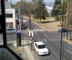 Estudio, 60 m² – Oficinas en renta sobre Boulevard García de León