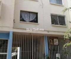 3 Cuartos, 70 m² – Amplio departamento en excelente ubicación