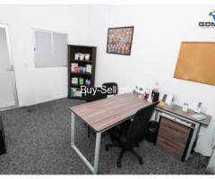 OFICINAS EN RENTA EN LA MEJOR ZONA DE GUADALAJARA