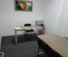 14 m² – CONSULTORIOS Y OFICINAS EJECUTIVAS EN GRAN OPORTUNIDAD DE RENTA