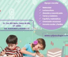 Regularización académica