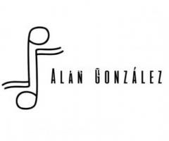 Clases de música, bajo eléctrico, teclado, teoría y armonía