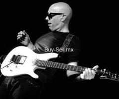 clases de guitarra