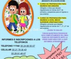 CLASES EN LÍNEA