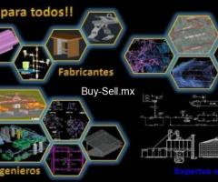 CURSO DE AUTOCAD