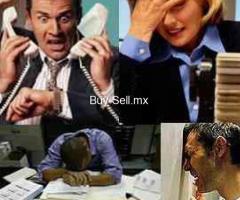 CURSO A EMPRESAS MANEJO Y CONTROL DE ESTRES