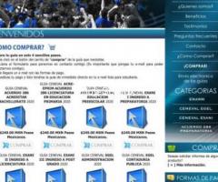 GUIA CENEVAL EGEL INGENIERIA INDUSTRIAL