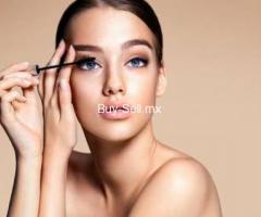 El cursó de maquillaje número 1 de México