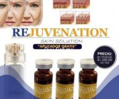 cuidado facial