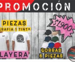 playeras para parejas