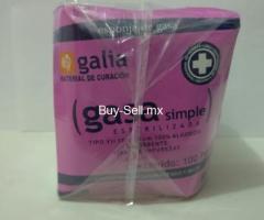 GASA 10 X 10 GALIA