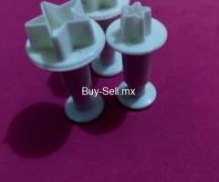 CORTADORES Y EXPULSADORES