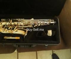 Saxofone Nuevo