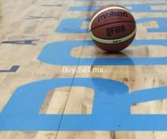 DUELA DEPORTIVA DUELA GIMNASIOS DUELA MAPLE DUELA CANCHAS