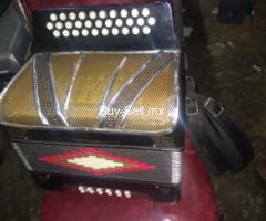 Acordeon para aprender
