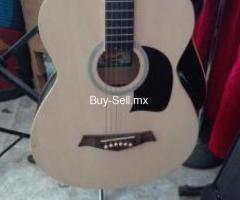 Guitarras en excelentes condiciones!