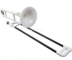 pBone Trombón de Plástico