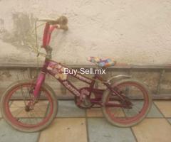 BICI RODADA 13