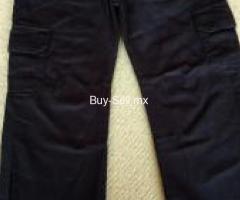 Pantalón Baby Weekend talla 3X nuevo