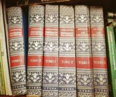Compro libros Usados.