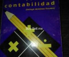 diccionario de contabilidad