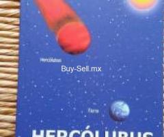 MENSAJE A LA HUMANIDAD EN FORMA DE LIBRO