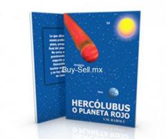 HERCOLUBUS O PLANETA ROJO