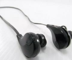 Audifono Manos Libres Bluetooth Qy7 Para Piezas (ver Fotos