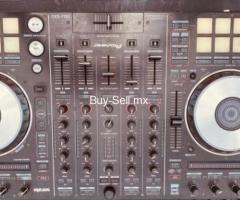 Tornamesas (Controlador) Pioneer DDJSX2