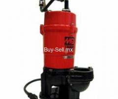 BOMBA ST2040T SUMERGIBLE