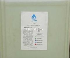 Productos de limpieza mayoreo, menudeo y maquila