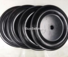 Diafragmas de Nitrilo para Bomba ARO Ingersoll Rand 94091-G