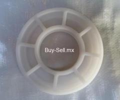 Asiento de Polipropileno 95847-1 para Bomba ARO Ingersoll Rand