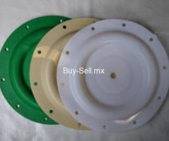 Diafragmas para Bomba 666150-3EB ARO INGERSOLL RAND 1-1/2