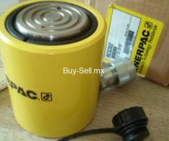 Cilindro Hidráulico Enerpac RCS302 30 Toneladas