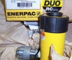 Cilindro Hidráulico Enerpac RC102 10 Toneladas
