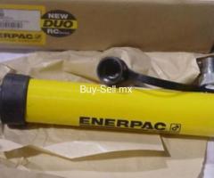 Cilindro Hidráulico Enerpac RC108 10 Toneladas