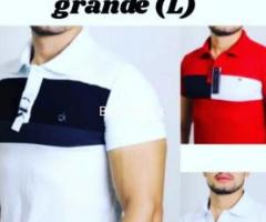 Playeras, polo, jerseys Color Multicolor Talla XXL Marca Tommy Hilfiger