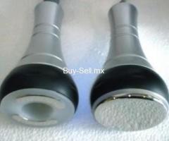 Cabezales de Repuesto Equipos cavitacion