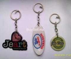 Diseños con gota de resina