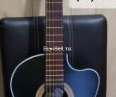 GUITARRA ACUSTICAS