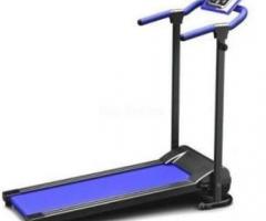 CAMINADORA ELECTRICA CV FITNESS MOD. E318 NUEVAS