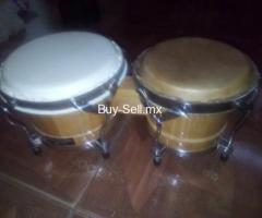 POTENTES BONGOS 6 Y 7 OTTO