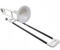 pBone Trombón de Plástico