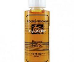 Roche Thomas Aceite Premium Lubricante Madera 60ml