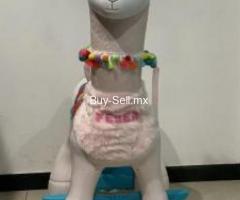 FEBER My Lovely Llama