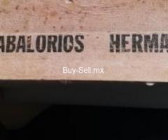 Compro libros y bibliotecas de libros usados.