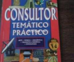 consultor temático practico