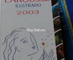 pequeño Larousse ilustrado