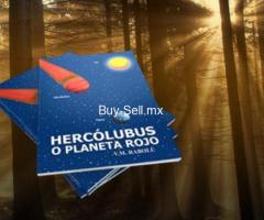 HERCÓLUBUS, EL LIBRO DE V.M.RABOLÚ